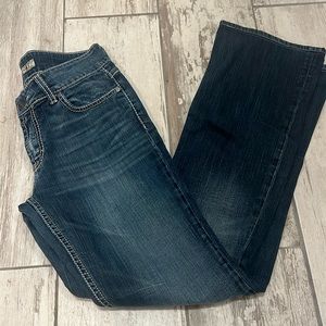 BKE Culture flare jean